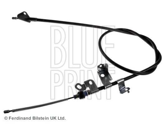 Toyota Yaris El Fren Teli BLUEPRINT