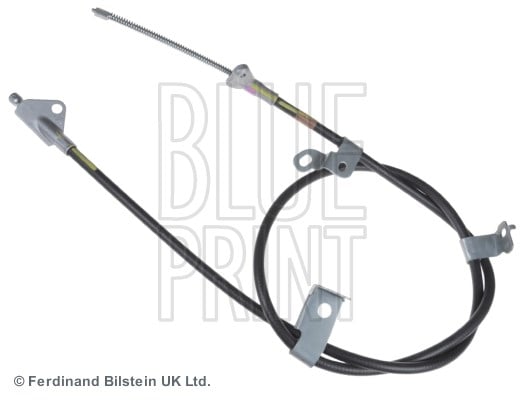 Toyota Yaris El Fren Teli BLUEPRINT