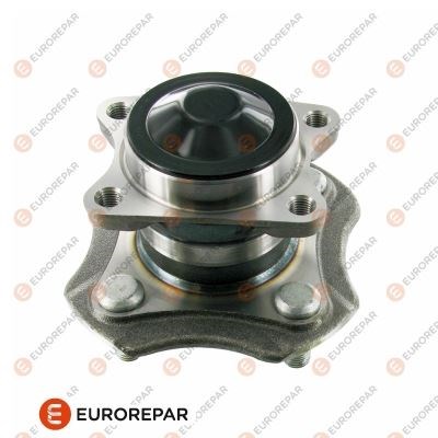 Toyota Yaris Arka Teker Poryası [Kampana Tipi Arka Frenler İçin] EUROREPAR