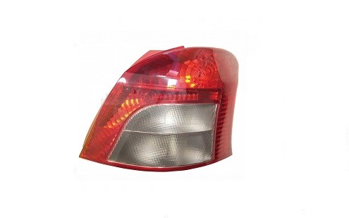 Toyota Yaris Arka Stop Sağ 2006-2009 TYC