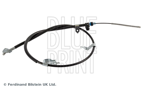 Toyota Yaris El Fren Teli BLUEPRINT