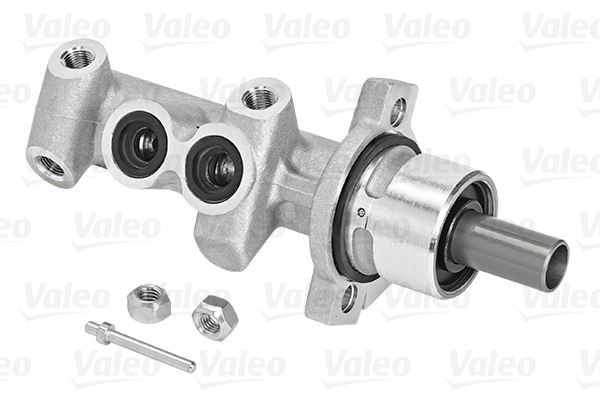Toyota Yaris Fren Ana Merkezi VALEO