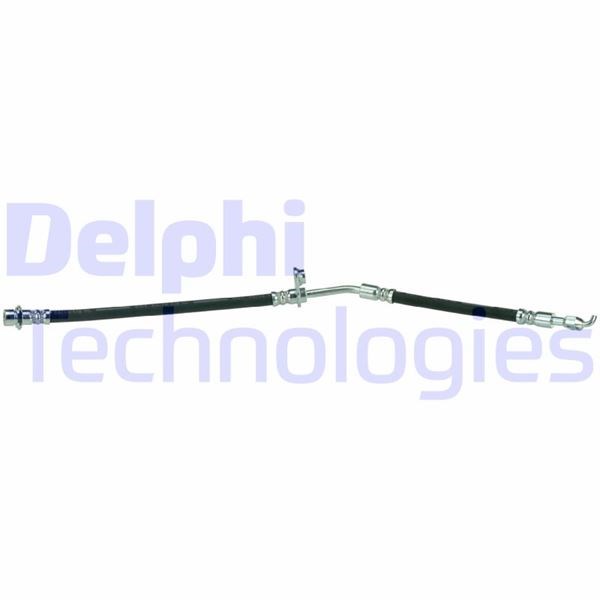 Toyota Yaris Fren Hortumu DELPHI