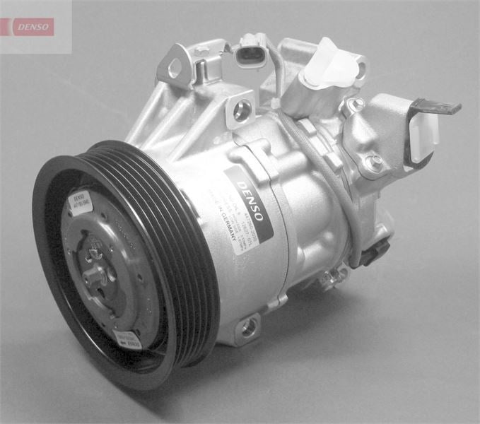Toyota Yaris Klima Kompresörü DENSO