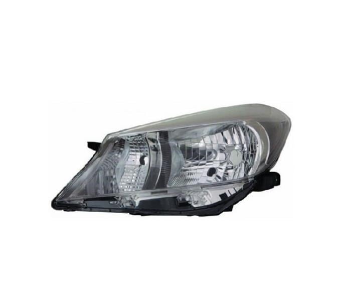 Toyota Yaris Ön Far Sol DOGAN-