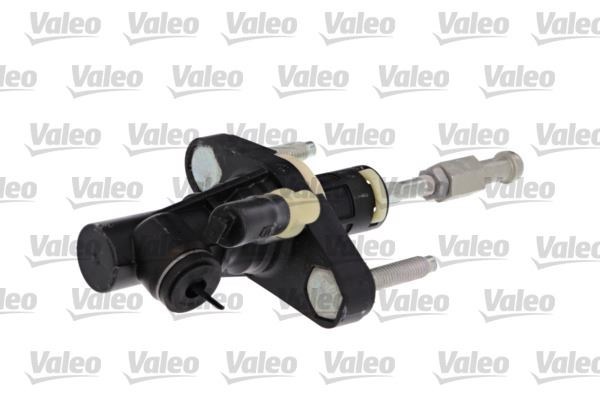 Toyota Yaris Debriyaj Üst Merkezi VALEO