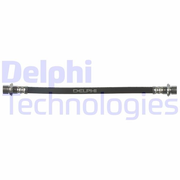 Toyota Yaris Arka Fren Hortumu DELPHI