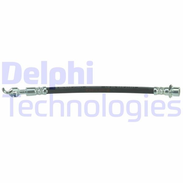 Toyota Yaris Arka Fren Hortumu DELPHI