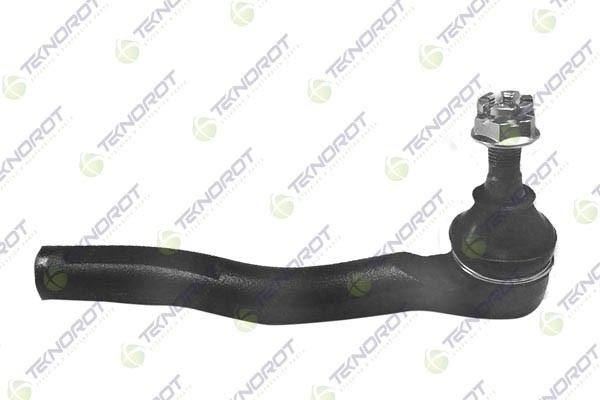 Toyota Yaris Dış Sağ Rot Başı TEKNOROT