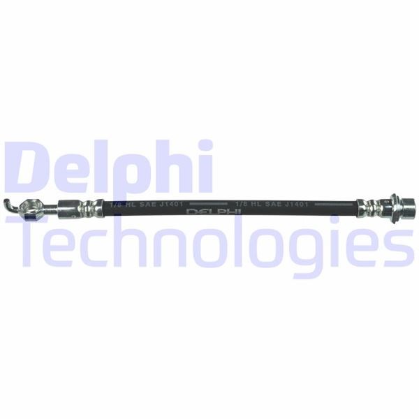 Toyota Yaris Arka Fren Hortumu DELPHI
