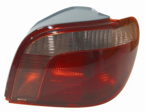 Toyota Yaris Arka Stop Sağ 1999-2002 TYC