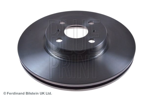Toyota Yaris 2006-11 Fren Diski BLUEPRINT