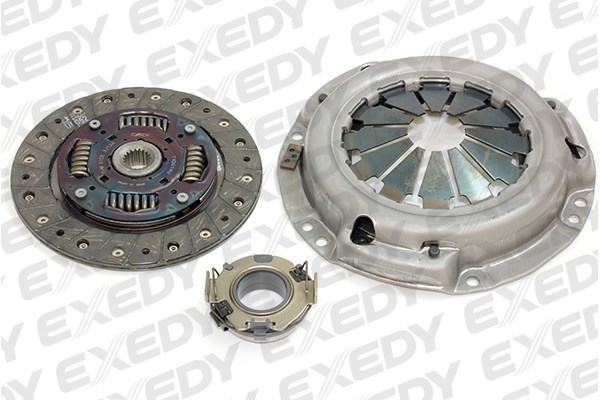Toyota Yaris Debriyaj Seti EXEDY