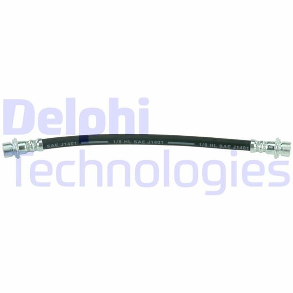 Toyota Yaris Fren Hortumu DELPHI