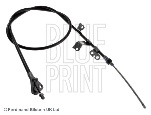 Toyota Yaris El Fren Teli BLUEPRINT