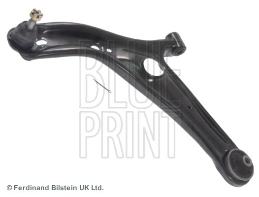 Toyota Yaris Salıncak BLUEPRINT