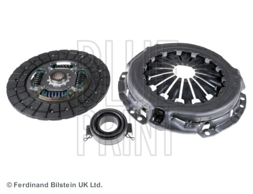 Toyota Yaris Debriyaj Seti BLUEPRINT