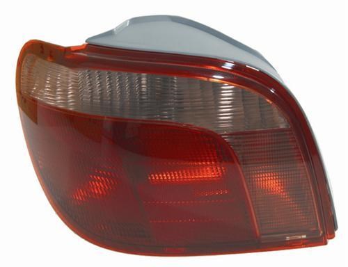 Toyota Yaris Arka Stop Sol 1999-2002 TYC