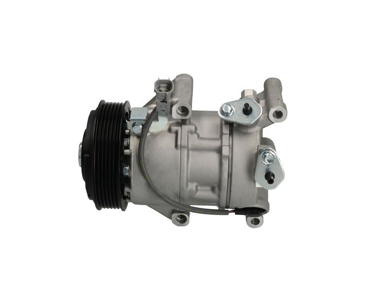 Toyota Yaris Klima Kompresörü [1.4L 1NDTV D-4D] BOSCH