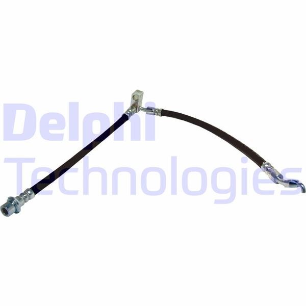 Toyota Yaris Arka Sol Fren Hortumu DELPHI