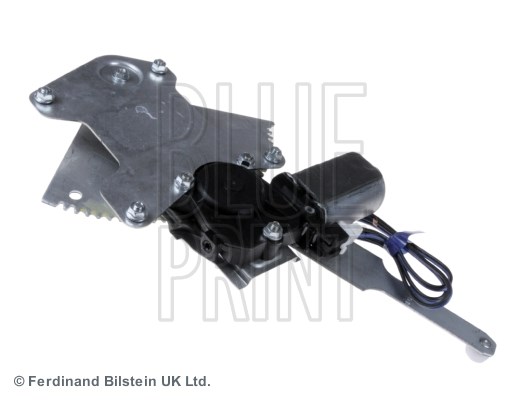 Toyota Yaris Cam Otomatiği BLUEPRINT