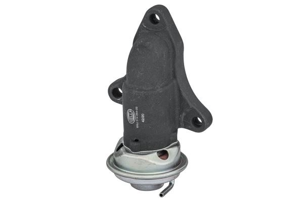 Toyota Yaris EGR Valfi HELLA