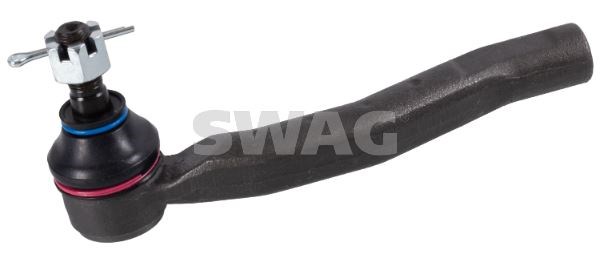 Toyota Yaris Rot Başı Dış Sağ SWAG