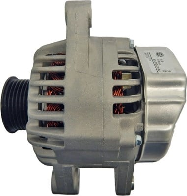 Toyota Yaris Alternatör 14V 70A HELLA