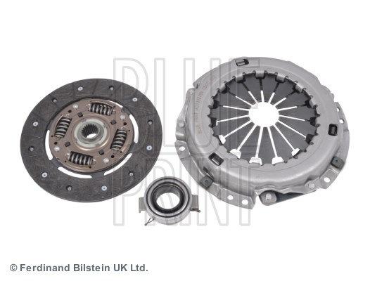 Toyota Yaris Debriyaj Seti BLUEPRINT