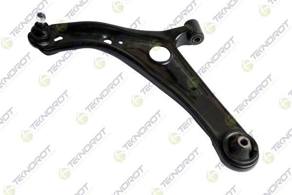 Toyota Yaris Alt Sol Rotilli Salıncak TEKNOROT