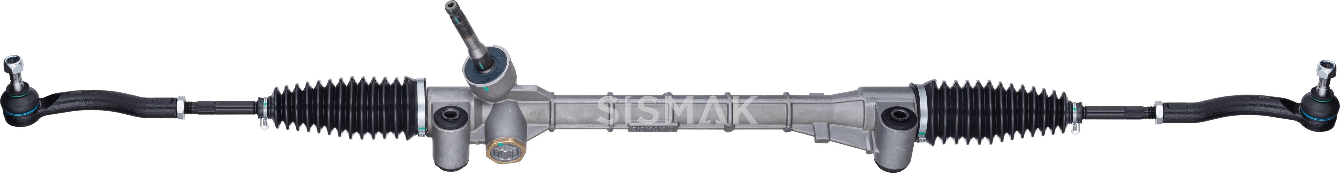 Toyota Yaris Direksiyon Kutusu EPS Rot Başlı SISMAK