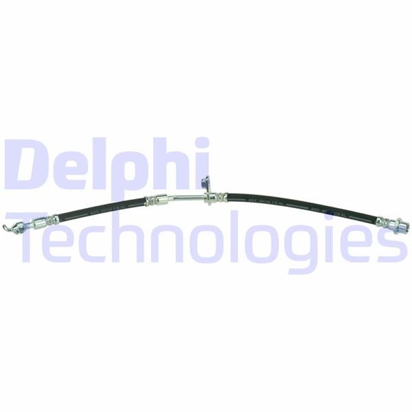 Toyota Yaris Fren Hortumu DELPHI