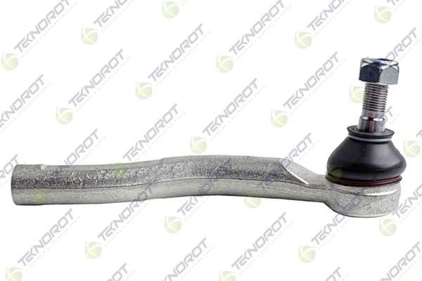 Toyota Yaris Dış Sağ Rot Başı TEKNOROT