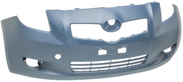 Toyota Yaris Ön Tampon Astarlı PHIRA