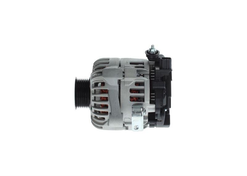Toyota Yaris Alternatör BOSCH