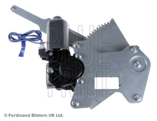 Toyota Yaris Cam Otomatiği BLUEPRINT