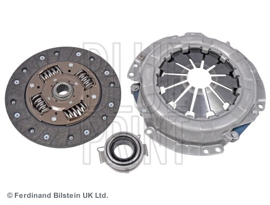 Toyota Yaris Debriyaj Seti BLUEPRINT