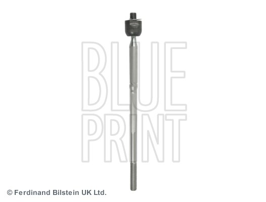 Toyota Yaris Rot Mili 1999-2006 BLUEPRINT