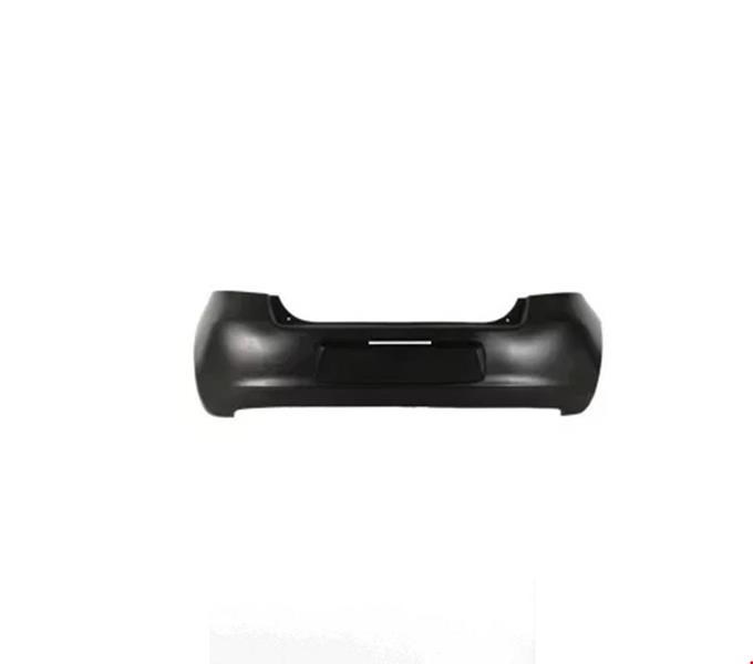 Toyota Yaris Arka Tampon DOGAN-