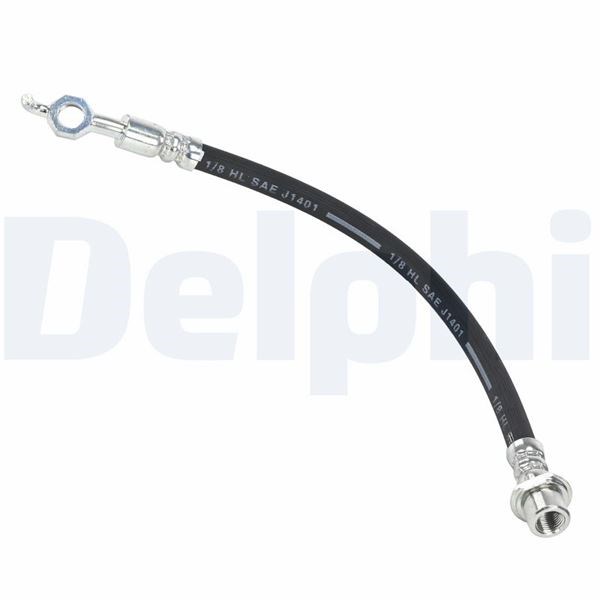 Toyota Yaris Cross Fren Hortumu DELPHI