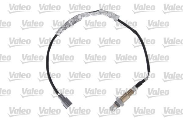 Toyota Yaris 1.0L Alt Oksijen Sensörü VALEO