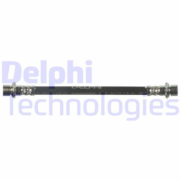 Toyota Yaris Arka Fren Hortumu DELPHI