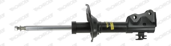 Toyota Yaris Ön Amortisör L/R Gazlı MONROE