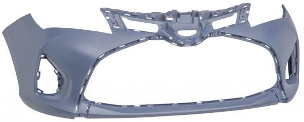 Toyota Yaris Ön Tampon Astarlı PHIRA