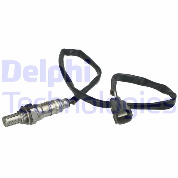Toyota Yaris Oksijen Sensörü DELPHI