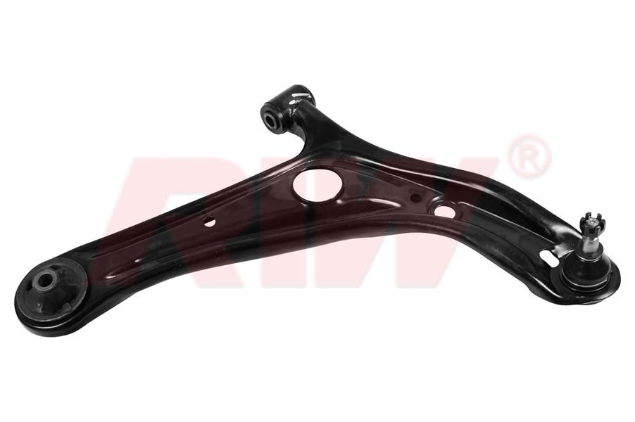 Toyota Yaris Alt Salıncak Sol Rotilli RIW
