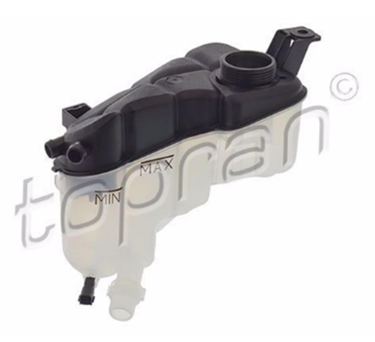 Yedek Su Deposu Volvo : S80-V70-Xc70-Xc60-S60 07-