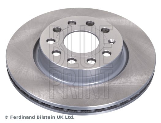 Skoda Yeti Ön Fren Diski BLUEPRINT