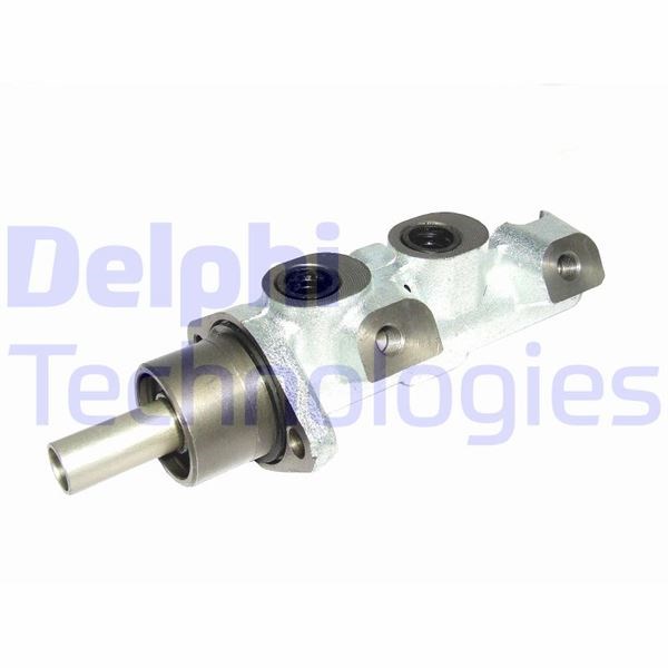 Lancia Ypsilon Fren Ana Merkezi DELPHI