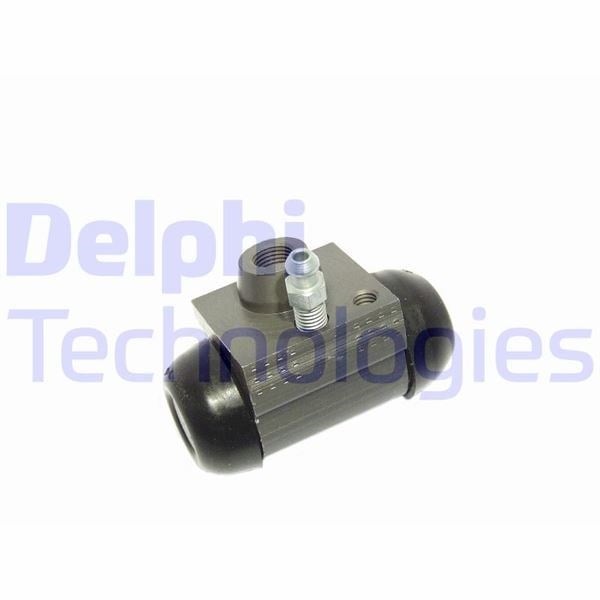Lancia Ypsilon Arka Sağ/Sol Tekerlek Silindiri Düzeneği DELPHI